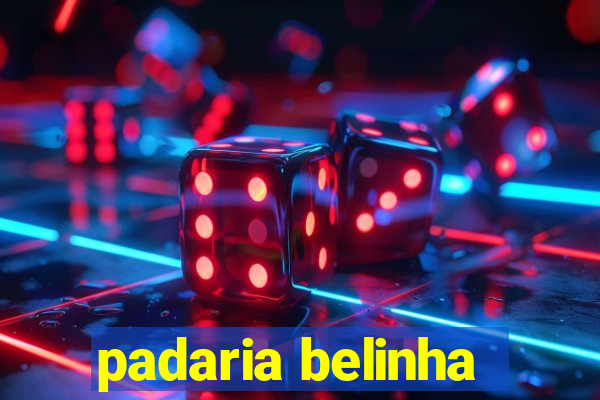 padaria belinha